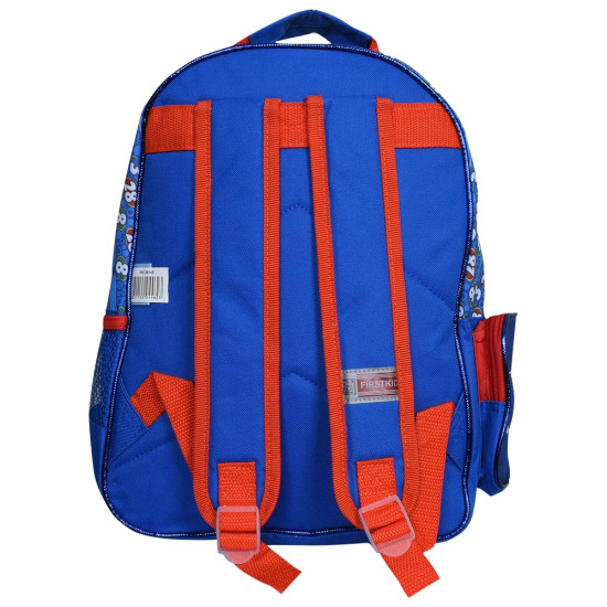 Sunce Παιδική τσάντα πλάτης Mickey Mouse-Backpack 14 Sunce Παιδική τσάντα πλάτης Mickey Mouse-Backpack 14